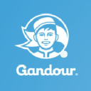 Gandour logo