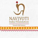 Navjyoti India Foundation logo