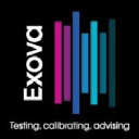 Exova logo