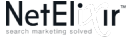 NetElixir's logo