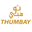 Thumbay Group logo