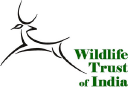 Wildlife Trust of India's logo