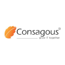 Consagous's logo