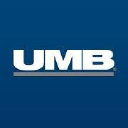 UMB Bank logo