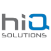 Hi-Q Solutions logo