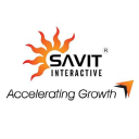 Savit Interactive logo