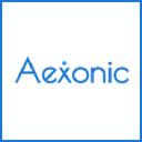 Aexonic Technologies logo