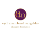 Cyril Amarchand Mangaldas logo