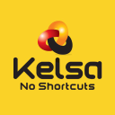 Kelsa Management solutions pvt ltd logo