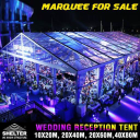 Shelter Tent Manufacturing logo