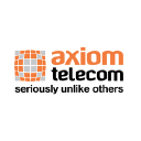 Axiom Telecom logo