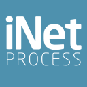 iNet Process logo