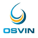Osvin Web Solution logo