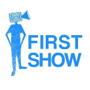 First Show Digital logo