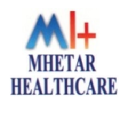 Mhetar Healthcare logo