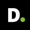 Deloitte Touche Aers India's logo