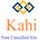 Kahi Online Media logo