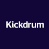 Kickdrum's logo