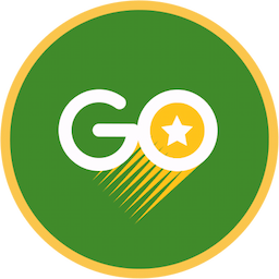 goplaybook app logo