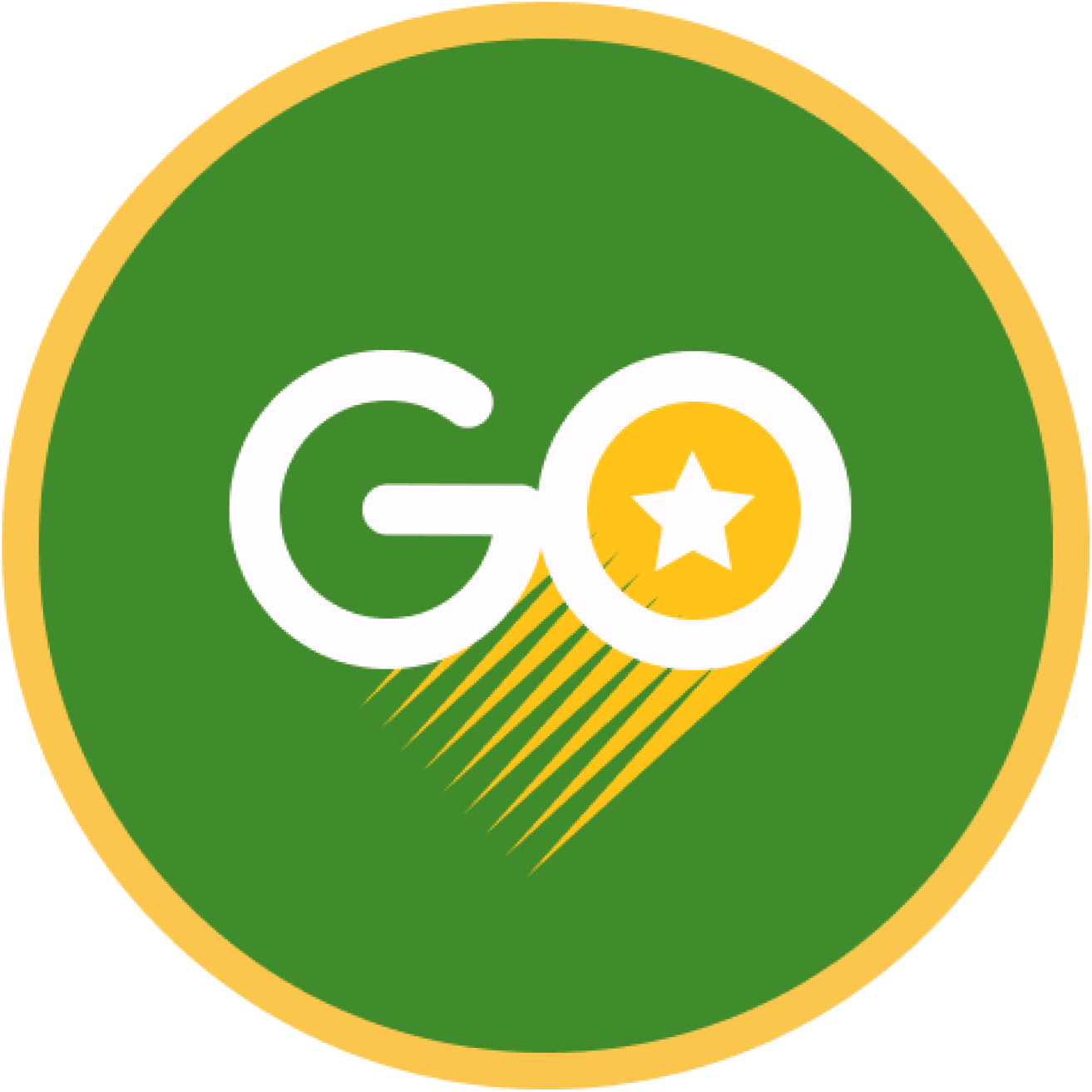 goplaybook app's logo