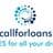 Callforloans logo