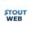 Stoutweb's logo