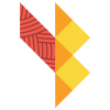 The Yarn Bazaar's logo