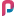 Plansform logo