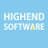 Highend Software logo