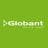 Globant's logo