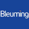 Bleuming Technology's logo