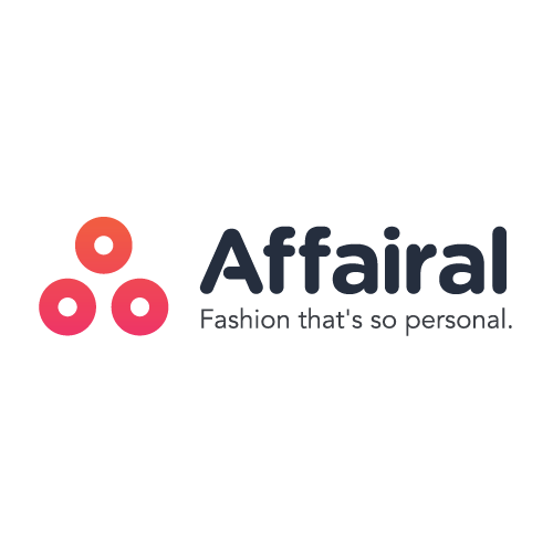 Affairal's logo