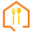 SimplyHomeFood.com logo