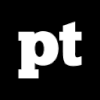 Printrove logo