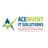 AceInvent IT Solutions logo