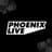 Phoenix Live logo