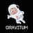 Gravitum logo