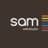 samwebstudio logo