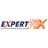 ExpertX logo