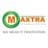 Maxtra Technologies logo