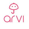 AskArvi logo
