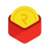 luckyrupee logo