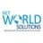 Net World Solutions's logo