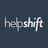Helpshift's logo