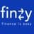 Finzy  Bridge FinTech logo