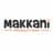 Makkani Productions logo