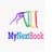 Mynextbook logo