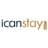 Icanstay logo