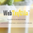 WEBTEQUILLA logo