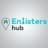 Enlisters Hub logo